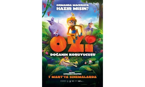 OZI: DOĞANIN KORUYUCUSU